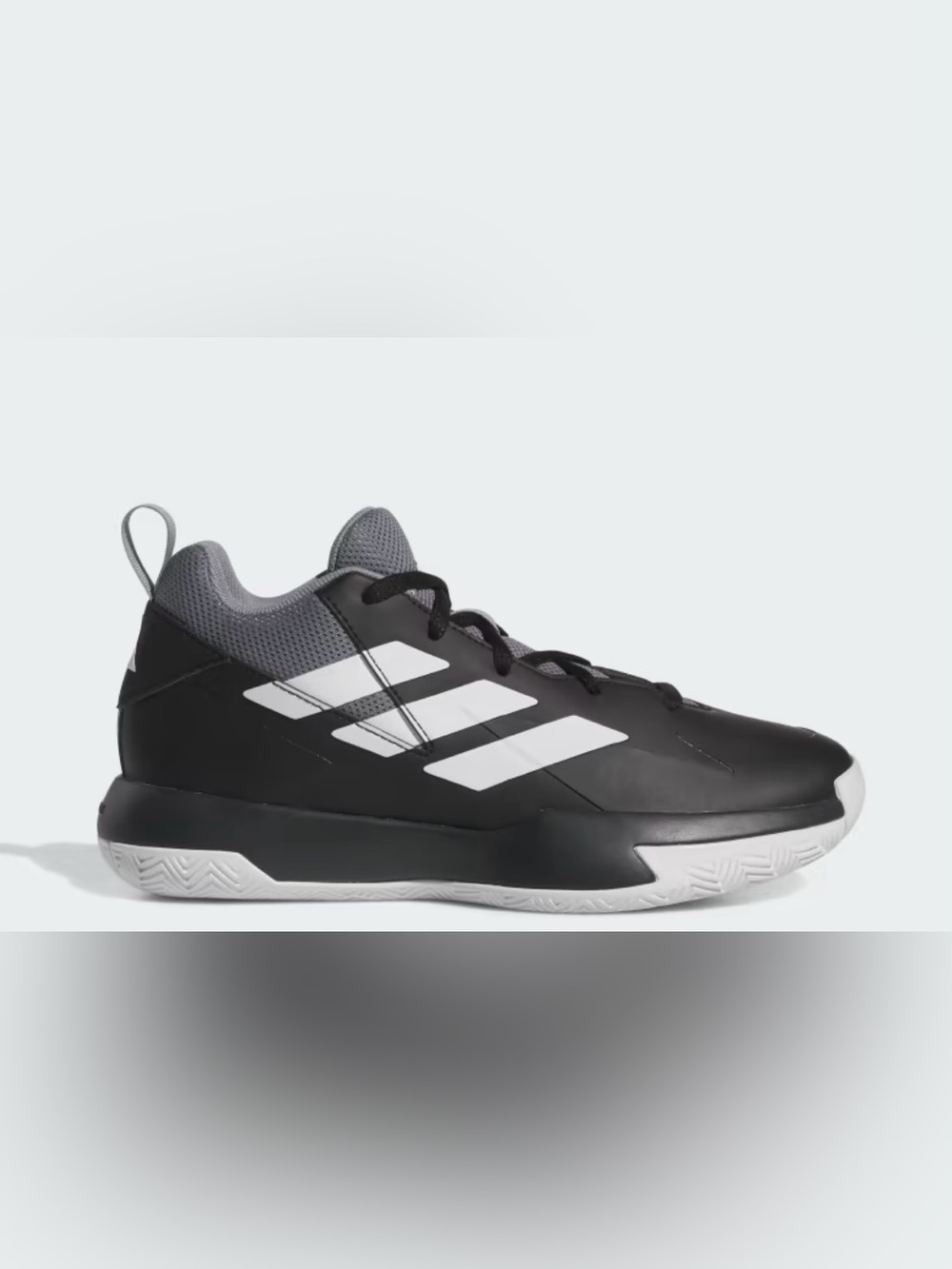 Adidas CROSS 'EM UP SELECT BASKETBALL SHOES